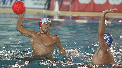 ''Κυανέρυθρη'' ήττα στην Σερβία