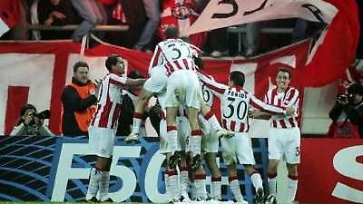 Ο διεθνής Τύπος για την αναμέτρηση: Ολυμπιακός-Ντεπορτίβο Λα Κορούνια