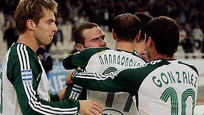 Εκ(κ)ί-νηση ζωής στο 88’