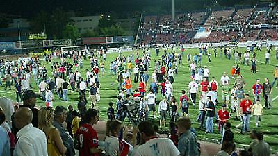 ΠΑΝΙΩΝΙΟΣ: Ακόμα ένα βήμα για το «παλάτι»!