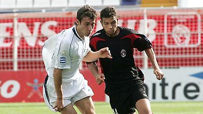 ΚΑΛΑΜΑΡΙΑ-ΙΩΝΙΚΟΣ(15:00)