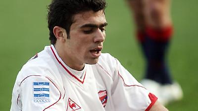 ΠΑΝΙΩΝΙΟΣ: Αμφίβολοι Σπυρόπουλος-Καρνέιρο!