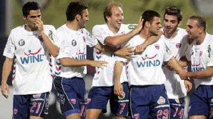 ΠΑΝΙΩΝΙΟΣ: Έτοιμος εν όψει Τρίπολης