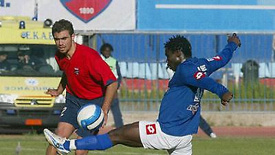 Μοιράστηκαν βαθμούς και ... εντυπώσεις