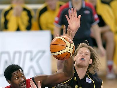 Μισή πρόκριση για Αρη