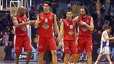 A1: «Πάνοπλος» στη Λάρισα ο Πανιώνιος