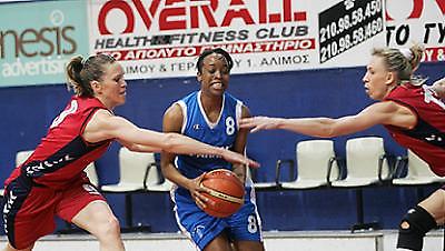 Να περάσουν οι επόμενες…