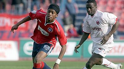 Στην Ντινάμο Ζάγκρεμπ ο Γκουέλα