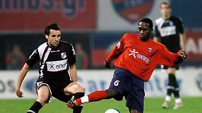 «Λύτρωση» στο τέλος για τον Πανιώνιο