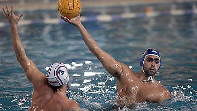 Ντέρμπι… last year!