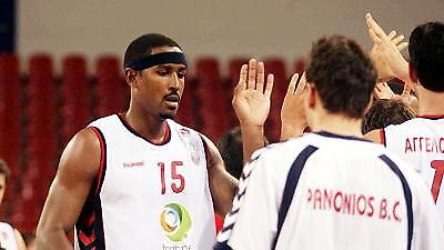 Πρώτο βήμα για τον Πανιώνιο