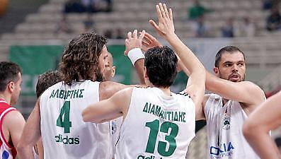 'Πράσινη' βόλτα στο Ελληνικό