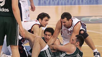 Με καρδιά πρωταθλητή…