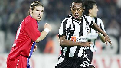 ΠΑΝΙΩΝΙΟΣ-ΠΑΟΚ (SS5, 19:00)