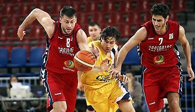 Εκμεταλλεύτηκε το «δώρο»…