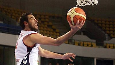 Μπήκε σε περιπέτειες...