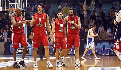 Α1: Στη Ρόδο ο Πανιώνιος