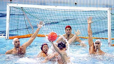 Εύκολα για Πανιώνιο και Πάτρα στο LEN TROPHY