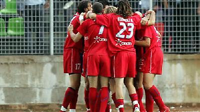 ΠΑΝΙΩΝΙΟΣ: Χωρίς Μπουμπένκο με Καλλιθέα