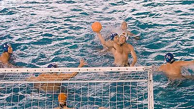 Ανακοινώθηκε το πρόγραμμα του LEN TROPHY