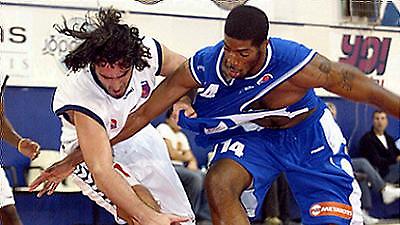 Άνετη νίκη για τον Πανιώνιο