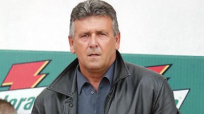 ΠΑΝΙΩΝΙΟΣ: «Παίζεται» του Τσιχόν