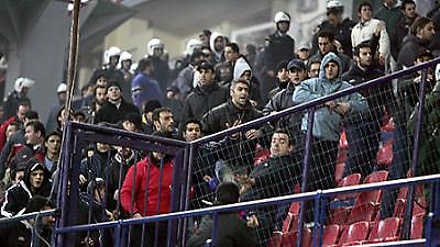 ΠΑΝΙΩΝΙΟΣ: «Θα δώσουν λόγο οι γνωστοί αλήτες»