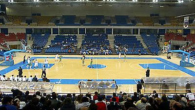 ULEB: Πρεμιέρα για Πανιώνιο και Άρη