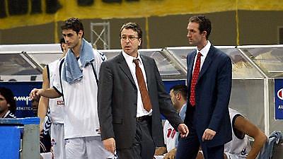 Α1: «Πάνοπλος» ο Πανιώνιος