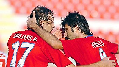 ΠΑΝΙΩΝΙΟΣ: Με «καθαρό» μυαλό