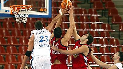 Α1: Για το ''5 στα 5'' στο Ελληνικό