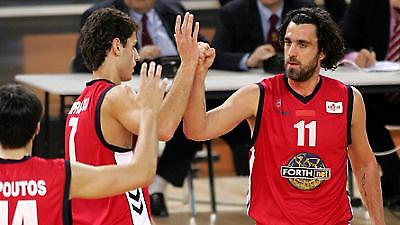 Στην Ευρώπη πάει καλά…