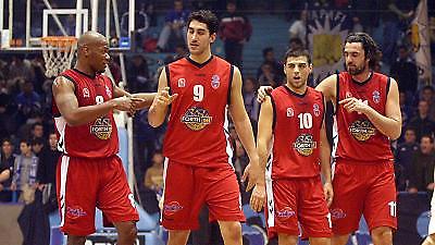 A1: Επιστροφή στις νίκες θέλει ο Πανιώνιος