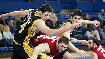 Α1: «Κάστρο» το Ελληνικό...