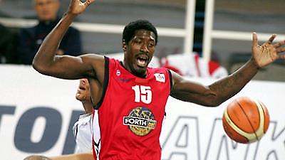 Α1: Επέστρεψε και ο Χάρβεϊ