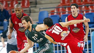 Α1: Ογδοος, αλλά ανικανοποίητος…