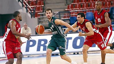 Α1: Επέστρεψε ο Πανιώνιος