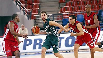 Η ώρα του «Ανδρέας Βαρίκας»