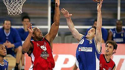 Α1: «Κυανέρυθρη» επικράτηση