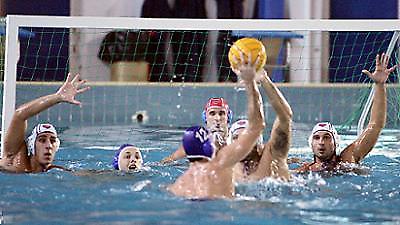 Συνέτριψε την Βιένη στην πρεμιέρα ο Πανιώνιος