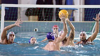 Συνέχισε το σερί ο Πανιώνιος