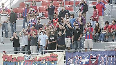 ΠΑΝΙΩΝΙΟΣ: Καταδίκασε την συμπεριφορά των φιλάθλων του