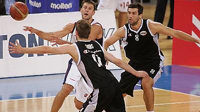 Ντέρμπι σε Πάτρα και Ελληνικό