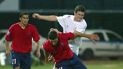 ΠΑΝΙΩΝΙΟΣ: Πλήρης απέναντι στη Λάρισα