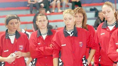 Α1 Γυναικών: Τριάδα κορυφής