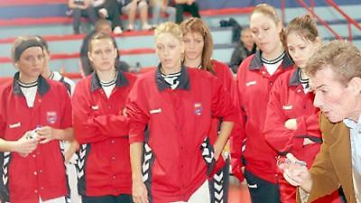 Α1 Γυναικών: Σταθερή η τριάδα