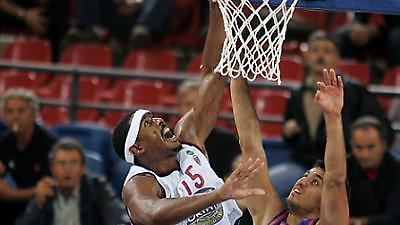 Μόνος στην ... κορυφή