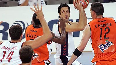 Τάσεις «αυτοκτονίας»… ο Πανιώνιος