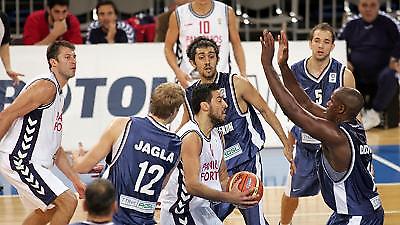 Πέρασε σαν σίφουνας από την Πάτρα…