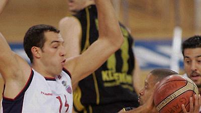 Ντραγκόλιοβιτς: «Mπορούμε και ψηλότερα»